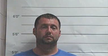 Douglas Boyer, - Orleans Parish County, LA 